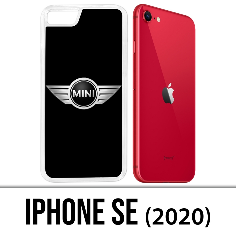 IPhone SE 2020 Case - Mini-Logo
