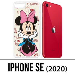 Funda iPhone 2020 SE -...