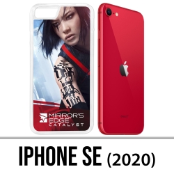 Custodia iPhone SE 2020 - Mirrors Edge Catalyst