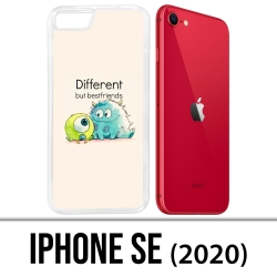 Custodia iPhone SE 2020 -...