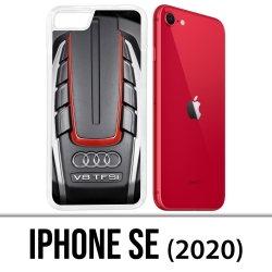 Funda iPhone 2020 SE -...