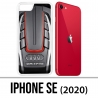 Funda iPhone 2020 SE - Moteur Audi V8 2