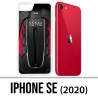 Coque iPhone SE 2020 - Moteur Audi V8