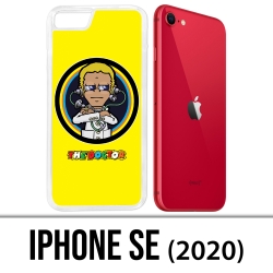 Coque iPhone SE 2020 -...