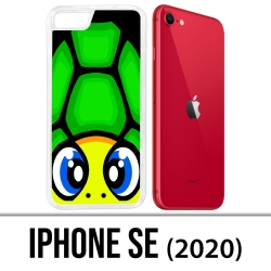 iPhone SE 2020 Case - Motogp Rossi Tortue