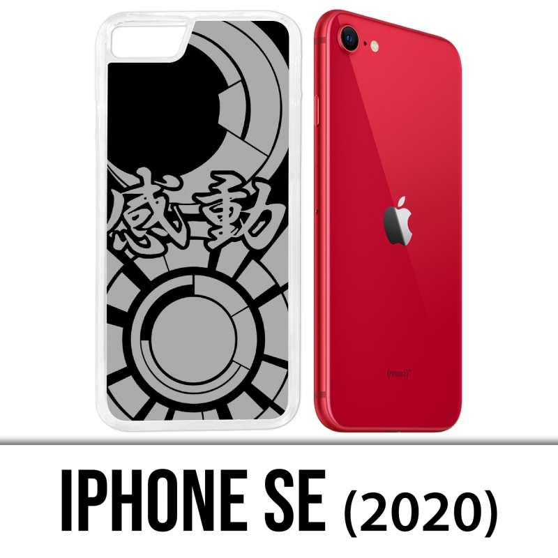 Funda iPhone 2020 SE - Motogp Rossi Winter Test