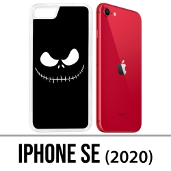 Coque iPhone SE 2020 - Mr Jack