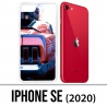 Funda iPhone 2020 SE - Mustang Vintage