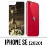 Coque iPhone SE 2020 - Narcos Prison Escobar