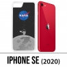 iPhone SE 2020 Case - Nasa Astronaute