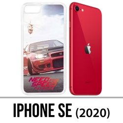 Coque iPhone SE 2020 - Need...