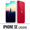 IPhone SE 2020 Case - New York Sunrise