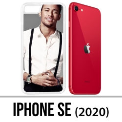 Coque iPhone SE 2020 - Neymar Modele