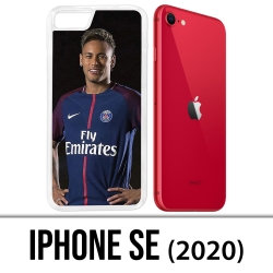 Funda iPhone 2020 SE - Neymar Psg