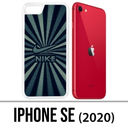 IPhone SE 2020 Case - Nike Logo Vintage
