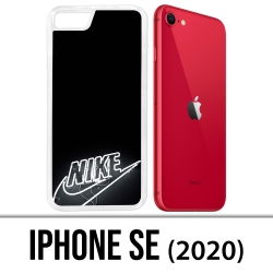 Coque iPhone SE 2020 - Nike...