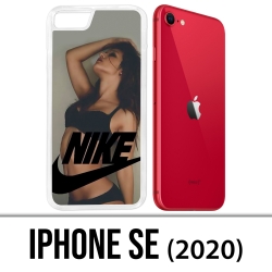 IPhone SE 2020 Case - Nike Woman