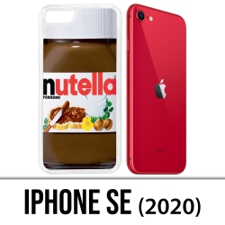 IPhone SE 2020 Case - Nutella