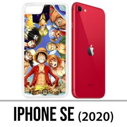 Funda iPhone 2020 SE - One...