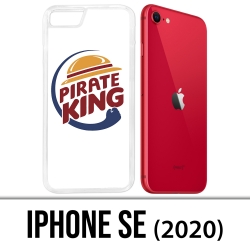 IPhone SE 2020 Case - One Piece Pirate King