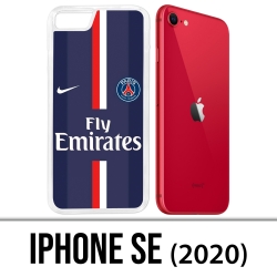 Funda iPhone 2020 SE - Paris Saint Germain Psg Fly Emirate