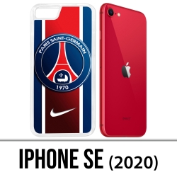 iPhone SE 2020 Case - Paris Saint Germain Psg Nike