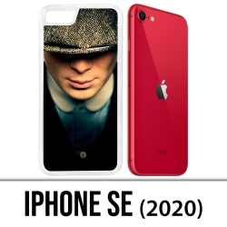 Funda iPhone 2020 SE - Peaky-Blinders-Murphy