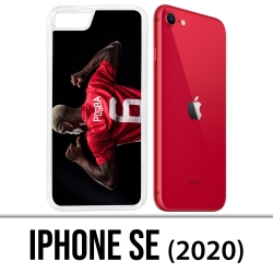Funda iPhone 2020 SE - Pogba Paysage