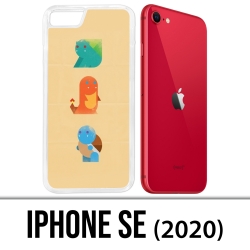 Funda iPhone 2020 SE -...