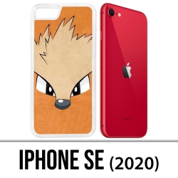 iPhone SE 2020 Case - Pokemon Arcanin