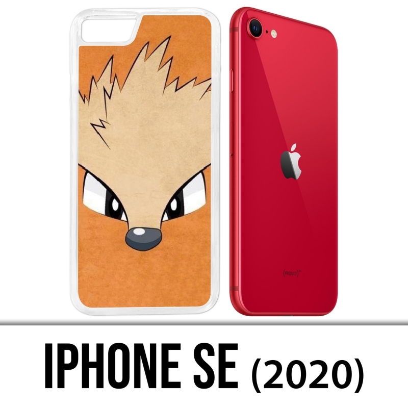 IPhone SE 2020 Case - Pokemon Arcanin