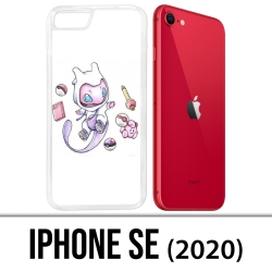 Custodia iPhone SE 2020 -...