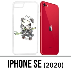 iPhone SE 2020 Case - Pokemon Bébé Pandaspiegle