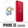 IPhone SE 2020 Case - Pokémon Bébé Psykokwac
