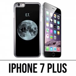 IPhone 7 Plus Hülle - und Mond