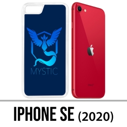 iPhone SE 2020 Case -...