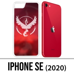 Funda iPhone 2020 SE -...