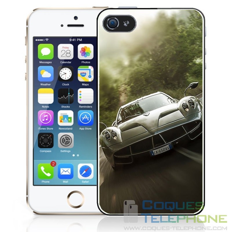 Phone case Pagani Huayra