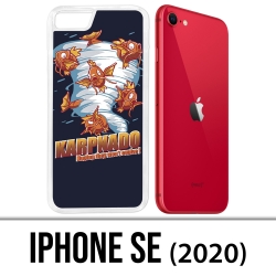 Custodia iPhone SE 2020 -...