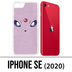 Coque iPhone SE 2020 -...