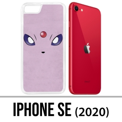 iPhone SE 2020 Case - Pokémon Mentali
