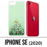 IPhone SE 2020 Case - Pokémon Montagne Bulbizarre