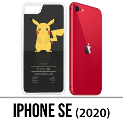 iPhone SE 2020 Case -...