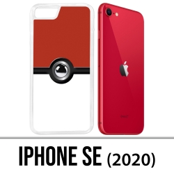 iPhone SE 2020 Case - Pokémon Pokeball
