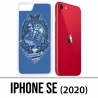 iPhone SE 2020 Case - Pokémon Water