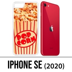 Coque iPhone SE 2020 - Pop Corn