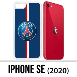 Coque iPhone SE 2020 - Psg New