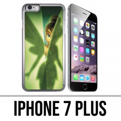 IPhone 7 Plus Case - Tinkerbell Leaf