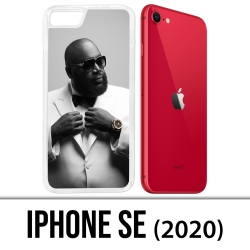Coque iPhone SE 2020 - Rick...