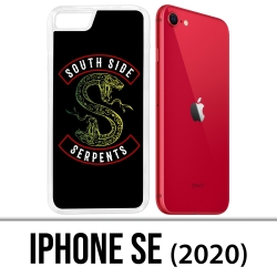 Funda iPhone 2020 SE -...